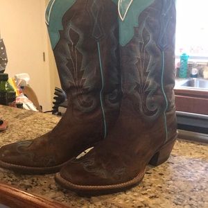 Ariat Boots